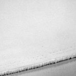 Load image into Gallery viewer, Japanese Matte Satin Peau de Soie Fabric | White Matte Satin | White Duchess Satin | Heavy Dull White Wedding Dress Satin for Bridal Wear | Fabric mytextilefabric 
