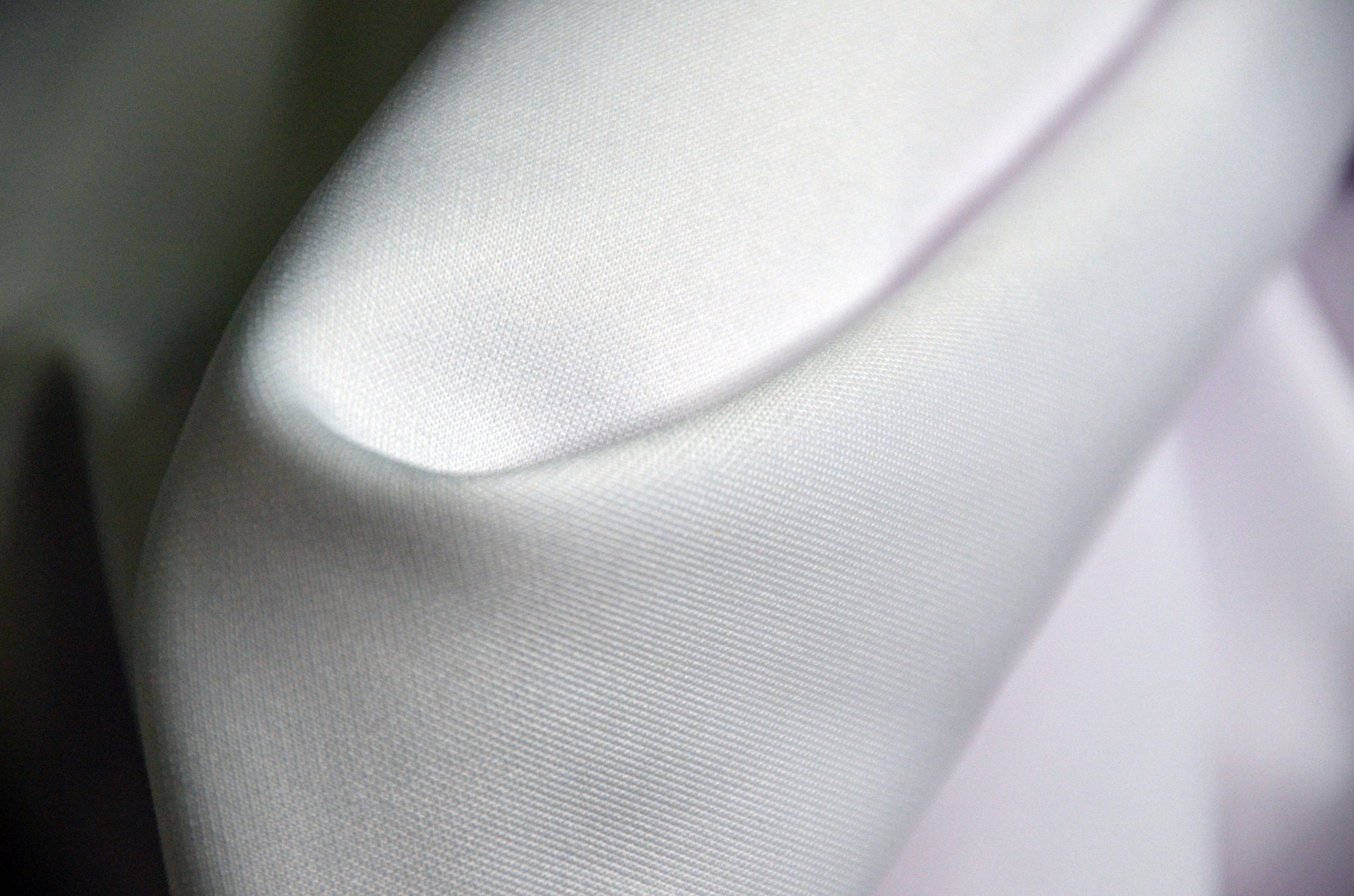 71%Cotton 24%Polyester 5%Spandex Grey Melange CVC Scuba for Sports - China  Scuba Fabric and Interlock Fabric price