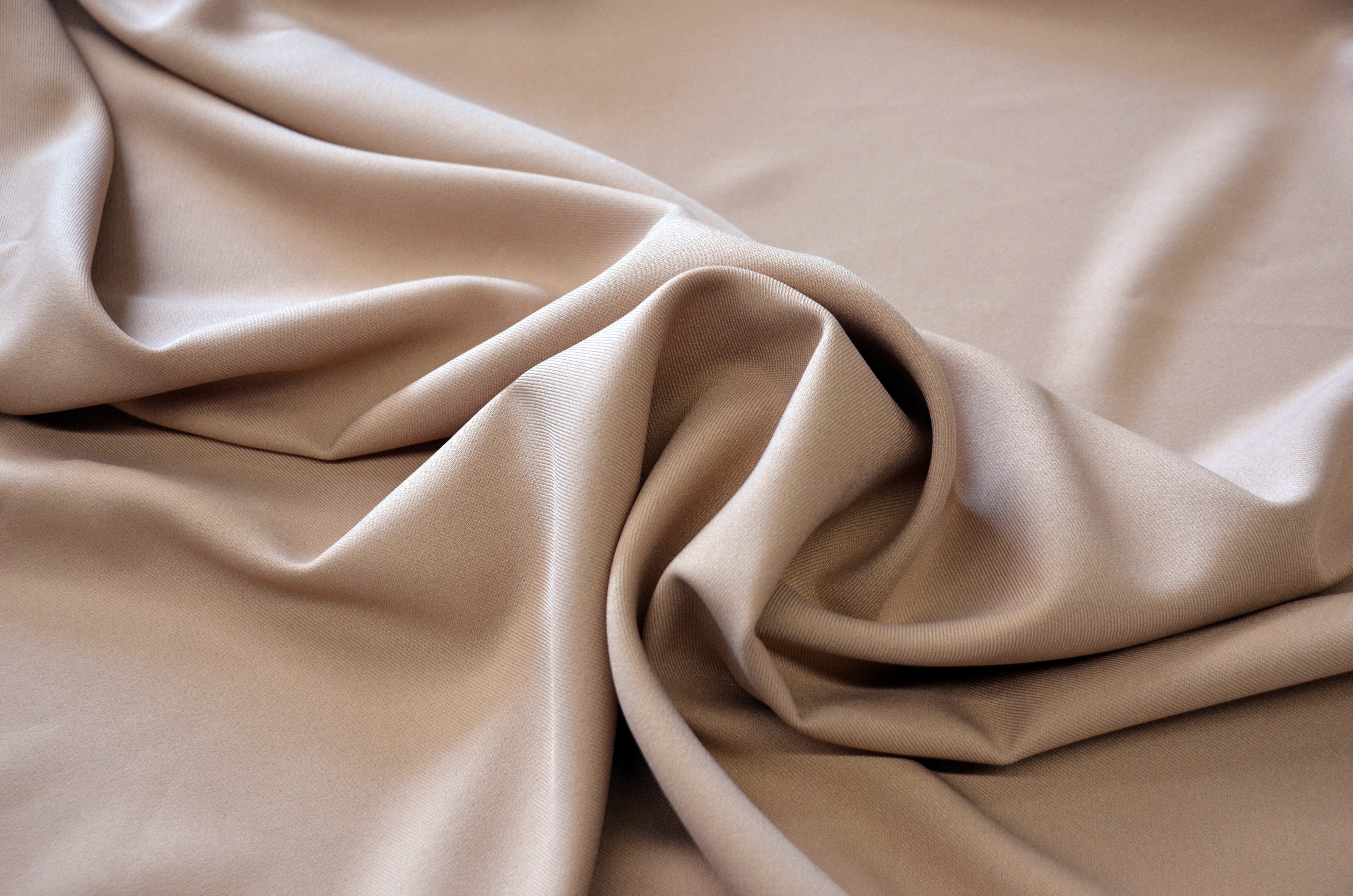 Polyester Gabardine Fabric | Polyester Suiting Fabric | 58" Wide | Multiple Colors | Polyester Twill Fabric | Fabric mytextilefabric 