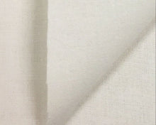 Load image into Gallery viewer, 100% Cotton Sheeting | Color Ivory | 120&quot; Wide | newtextilefabric 