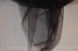 108" Wide Bridal Tulle | Nylon Tulle Illusion Fabric | Soft Bridal Veil & Decor | 50 Yard Bolt | Fabric mytextilefabric 