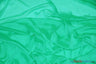 Two Tone Chiffon Fabric | Iridescent Chiffon Fabric | 60" Wide | Clean Edge | Multiple Colors | Sample Swatches | Fabric mytextilefabric Sample Swatches Aqua Marine 