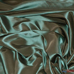 Load image into Gallery viewer, Taffeta Fabric | Two Tone Taffeta Fabric | Non Stretch Taffeta | 60&quot; Wide | Multiple Solid Colors | Wholesale Bolt | Fabric mytextilefabric Bolts Aqua Yellow 
