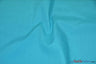 Polyester Cotton Broadcloth Fabric | 60" Wide | Solid Colors | Wholesale Bolt | Multiple Colors | Fabric mytextilefabric Bolts Aqua 