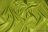 Taffeta Fabric | Two Tone Taffeta Fabric | Non Stretch Taffeta | 60" Wide | Multiple Solid Colors | Continuous Yards | Fabric mytextilefabric Yards Avocado 