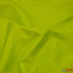 Load image into Gallery viewer, Polyester Lining Fabric | Woven Polyester Lining | 60&quot; Wide | Wholesale Bolt | Imperial Taffeta Lining | Apparel Lining | Tent Lining and Decoration | Fabric mytextilefabric Bolts Avocado 
