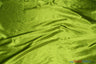 Silky Soft Medium Satin Fabric | Lightweight Event Drapery Satin | 60" Wide | Sample Swatches | Fabric mytextilefabric Sample Swatches Avocado 0037 