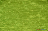 Crease Taffeta Fabric | Crush Taffeta | 52" Wide | Wholesale Bolt | Multiple Colors | Fabric mytextilefabric Bolts Avocado 