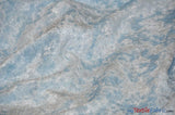 Panne Velvet Fabric | 60" Wide | Crush Panne Velour | Apparel, Costumes, Cosplay, Curtains, Drapery & Home Decor | Fabric mytextilefabric Yards Baby Blue 