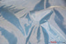 Polyester Lining Fabric | Woven Polyester Lining | 60" Wide | Sample Swatch | Imperial Taffeta Lining | Apparel Lining | Tent Lining and Decoration | Fabric mytextilefabric Sample Swatches Baby Blue 