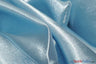 Superior Quality Crepe Back Satin | Japan Quality | 60" Wide | Wholesale Bolt | Multiple Colors | Fabric mytextilefabric Bolts Baby Blue 