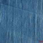Load image into Gallery viewer, Crease Taffeta Fabric | Crush Taffeta | 52&quot; Wide | Sample Swatch Page | Multiple Colors | Fabric mytextilefabric Sample Swatches Baby Blue 
