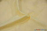 Polyester Lining Fabric | Woven Polyester Lining | 60" Wide | Sample Swatch | Imperial Taffeta Lining | Apparel Lining | Tent Lining and Decoration | Fabric mytextilefabric Sample Swatches Banana 