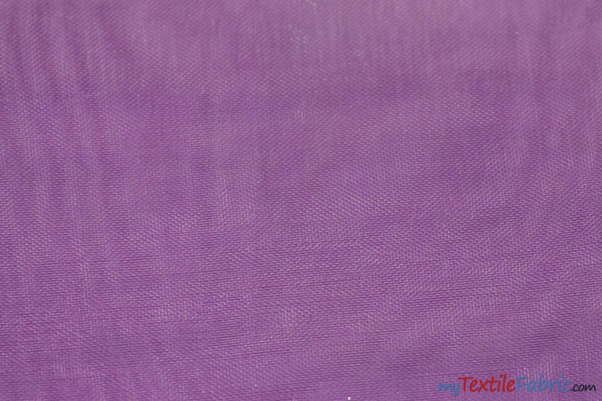 Soft and Smooth Mirror Organza Fabric | 60" Wide | Wholesale Bolt | Multiple Colors | Fabric mytextilefabric Bolts Barney 