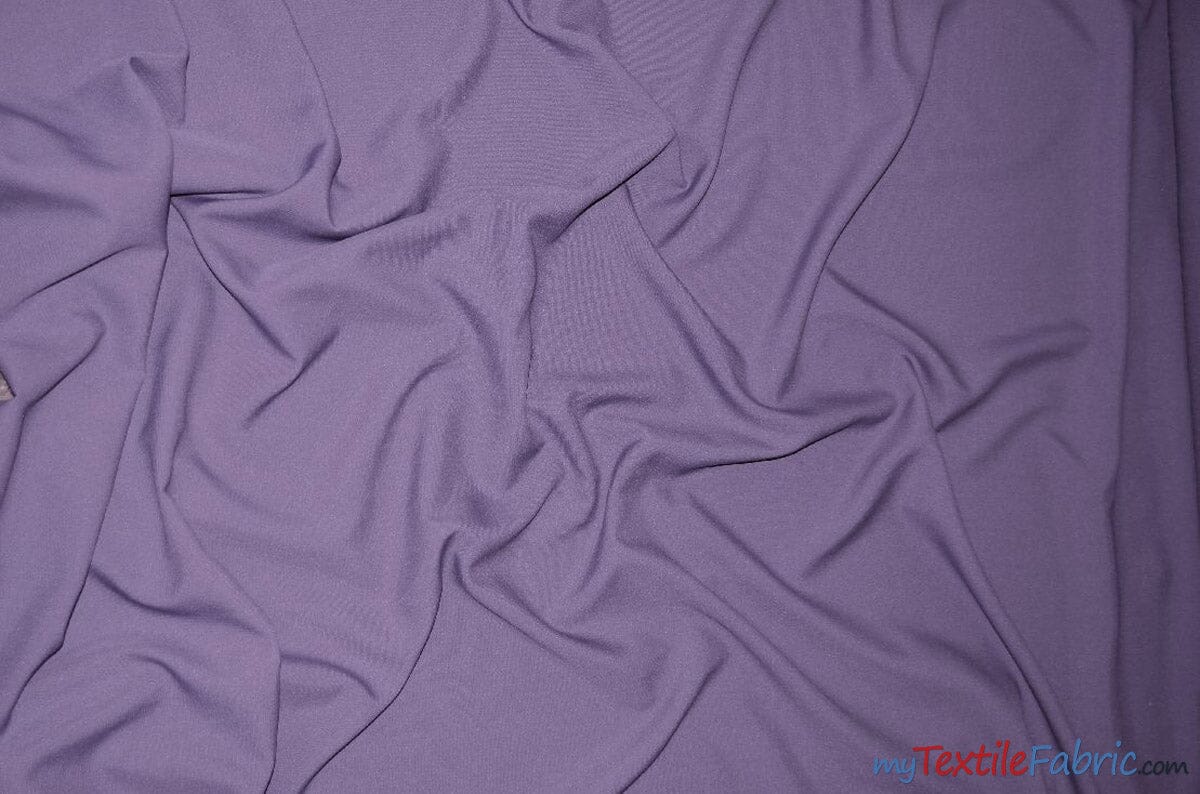 60" Wide Polyester Fabric Sample Swatches | Visa Polyester Poplin Sample Swatches | Basic Polyester for Tablecloths, Drapery, and Curtains | Fabric mytextilefabric Sample Swatches Barney 