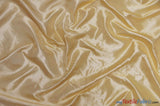 Taffeta Fabric | Two Tone Taffeta Fabric | Non Stretch Taffeta | 60" Wide | Multiple Solid Colors | Wholesale Bolt | Fabric mytextilefabric Bolts Beige 