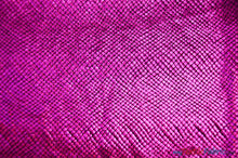 Load image into Gallery viewer, 4 Way Stretch Dancewear Fabric | Metallic Snake Hologram Spandex | 58/60&quot; Wide | Multiple Colors | Fabric mytextilefabric Yards Black Fuchsia 