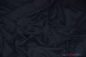 60" Wide Polyester Fabric Wholesale Bolt | Visa Polyester Poplin Fabric | Basic Polyester for Tablecloths, Drapery, and Curtains | Fabric mytextilefabric Bolts Black 