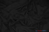 Polyester Gabardine Fabric | Polyester Suiting Fabric | 58" Wide | Multiple Colors | Polyester Twill Fabric | Fabric mytextilefabric Yards Black 