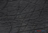 Heavy Duty Textured Vinyl | Upholstery Weight Vinyl | 54" Wide | Multiple Colors | Imitation Leather | Fabric mytextilefabric Yards Black 