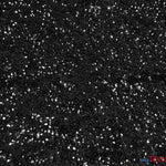 Load image into Gallery viewer, Gatsby Sequins Fabric | 6mm Flat Sewn Sequins on Mesh | 52&quot; Wide | Multiple Colors | Fabric mytextilefabric Yards Black 
