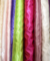 Bridal Satin Fabric | Shiny Bridal Satin | 60" Wide | Multiple Colors | Wholesale Bolts | Fabric mytextilefabric 