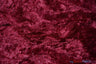 Panne Velvet Fabric | 60" Wide | Crush Panne Velour | Apparel, Costumes, Cosplay, Curtains, Drapery & Home Decor | Fabric mytextilefabric Yards Burgundy 