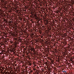 Load image into Gallery viewer, Gatsby Sequins Fabric | 6mm Flat Sewn Sequins on Mesh | 52&quot; Wide | Multiple Colors | Fabric mytextilefabric Yards Burgundy 
