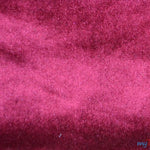 Load image into Gallery viewer, Royal Velvet Fabric | Soft and Plush Non Stretch Velvet Fabric | 60&quot; Wide | Apparel, Decor, Drapery and Upholstery Weight | Multiple Colors | Wholesale Bolt | Fabric mytextilefabric Bolts Burgundy 
