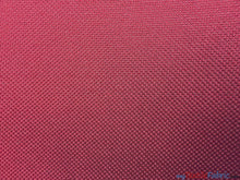 Load image into Gallery viewer, Waterproof Sun Repellent Canvas Fabric | 58&quot; Wide | 100% Polyester | Great for Outdoor Waterproof Pillows, Tents, Covers, Bags, Patio Fabric mytextilefabric Yards Burgundy 
