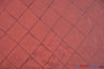 Taffeta Pintuck Fabric | 4"x4" Diamond | Diamond Taffeta Fabric | 58" Wide | Multiple Colors | Sample Swatch | Fabric mytextilefabric Sample Swatches Burgundy 