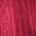 Load image into Gallery viewer, Extra Wide Italian Crush Satin | 108&quot; Wide | Multiple Colors | Fabric mytextilefabric Yards Burgundy 
