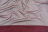 Chiffon Fabric | Super Soft & Flowy | 60" Wide | Sample Swatch | Fabric mytextilefabric Sample Swatches Burgundy 