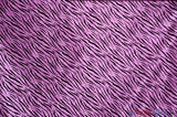 Zebra Flocking Taffeta | Flocking Velvet Zebra on Taffeta Fabric | 60" Wide | Curtains, Apparel, Cosplay, Costume, Decor | Fabric mytextilefabric Yards Candy Pink Zebra 