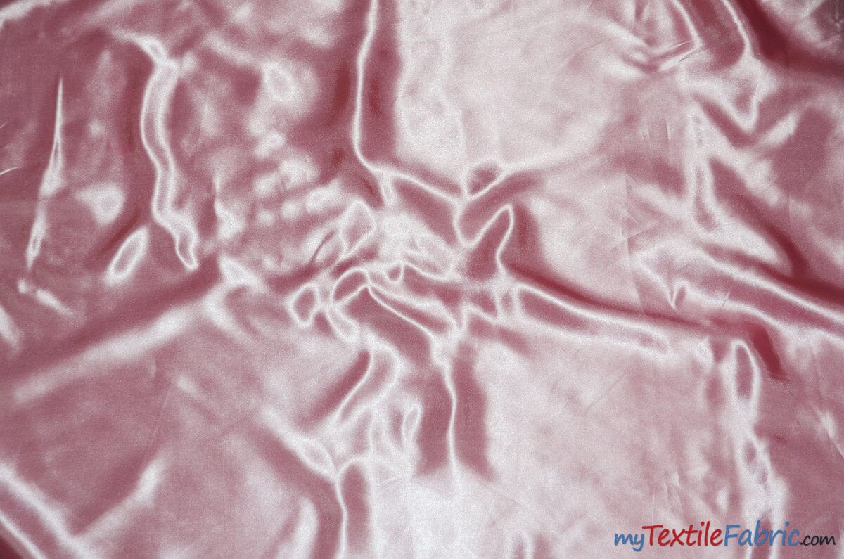 Charmeuse Lining Light Pink