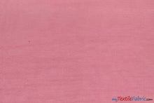 Load image into Gallery viewer, Crystal Organza Fabric | Sparkle Sheer Organza | 60&quot; Wide | Sample Swatch | Multiple Colors | Fabric mytextilefabric Sample Swatches Candy Pink 