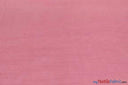Crystal Organza Fabric | Sparkle Sheer Organza | 60" Wide | Continuous Yards | Multiple Colors | Fabric mytextilefabric Yards Candy Pink 