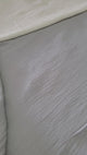 Double Layer Cotton Gauze Fabric | Soft Double Layer Muslin | 48" Wide | Double Cotton Gauze Fabric |