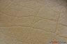 Heavy Duty Textured Vinyl | Upholstery Weight Vinyl | 54" Wide | Multiple Colors | Imitation Leather | Fabric mytextilefabric Yards Champagne 