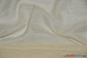 IFR Crush Sheer Voile Fabric | Crush Voile Drapery | 108" Wide | White Ivory & Champagne | Fabric mytextilefabric Bolts Butter 