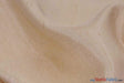 Shantung Satin Fabric | Satin Dupioni Silk Fabric | 60" Wide | Multiple Colors | Continuous Yards | Fabric mytextilefabric Yards Champagne 