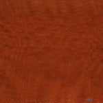Load image into Gallery viewer, Crystal Organza Fabric | Sparkle Sheer Organza | 60&quot; Wide | Continuous Yards | Multiple Colors | Fabric mytextilefabric Yards Cinnamon 
