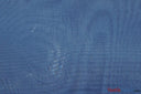 Soft and Smooth Mirror Organza Fabric | 60" Wide | Continuous Yards | Multiple Colors | Fabric mytextilefabric Yards Coppen 
