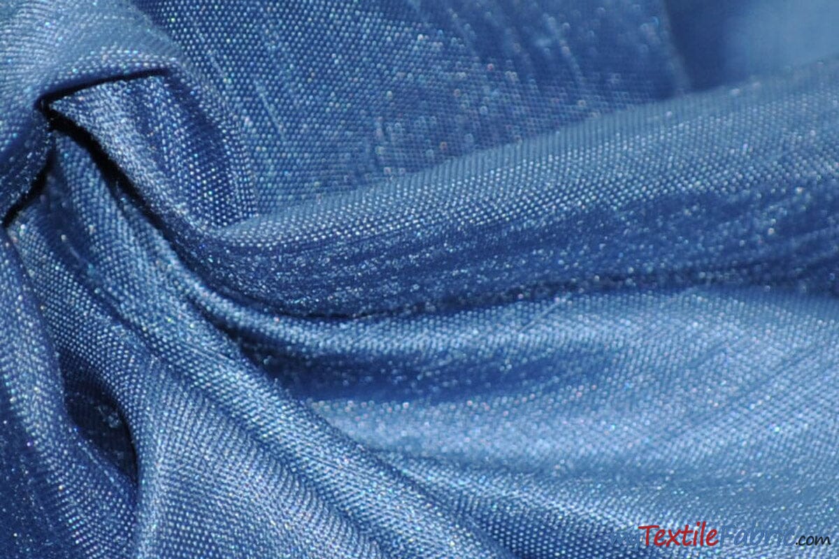 Shantung Satin Fabric | Satin Dupioni Silk Fabric | 60" Wide | Multiple Colors | Wholesale Bolt | Fabric mytextilefabric Bolts Coppen 