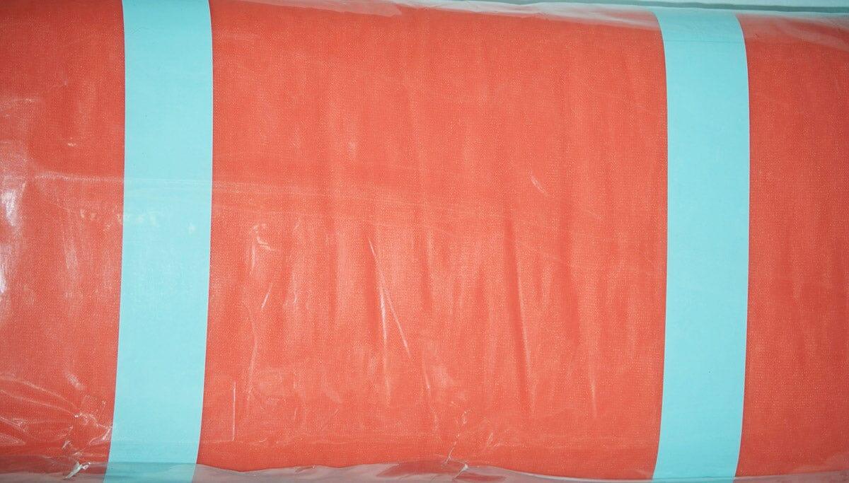 108" Wide Bridal Tulle | Nylon Tulle Illusion Fabric | Soft Bridal Veil & Decor | 50 Yard Bolt | Fabric mytextilefabric Bolts Coral 