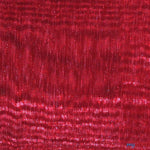 Load image into Gallery viewer, Soft and Smooth Mirror Organza Fabric | 60&quot; Wide | Wholesale Bolt | Multiple Colors | Fabric mytextilefabric Bolts Cranberry 

