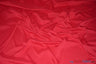 60" Wide Polyester Fabric by the Yard | Visa Polyester Poplin Fabric | Basic Polyester for Tablecloths, Drapery, and Curtains | Fabric mytextilefabric Yards Cranberry 