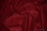 Suede Fabric | Microsuede | 40 Colors | 60" Wide | Faux Suede | Upholstery Weight, Tablecloth, Bags, Pouches, Cosplay, Costume | Sample Swatch | Fabric mytextilefabric 