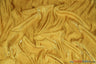 Iridescent Crush Shimmer Fabric | Iridescent Fabric | 54" Wide | Multiple Colors | Sample Swatch | Fabric mytextilefabric Sample Swatches Dark Gold 