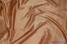 Crepe Back Satin | Korea Quality | 60" Wide | Wholesale Bolt | Multiple Colors | Fabric mytextilefabric Bolts Dark Gold 